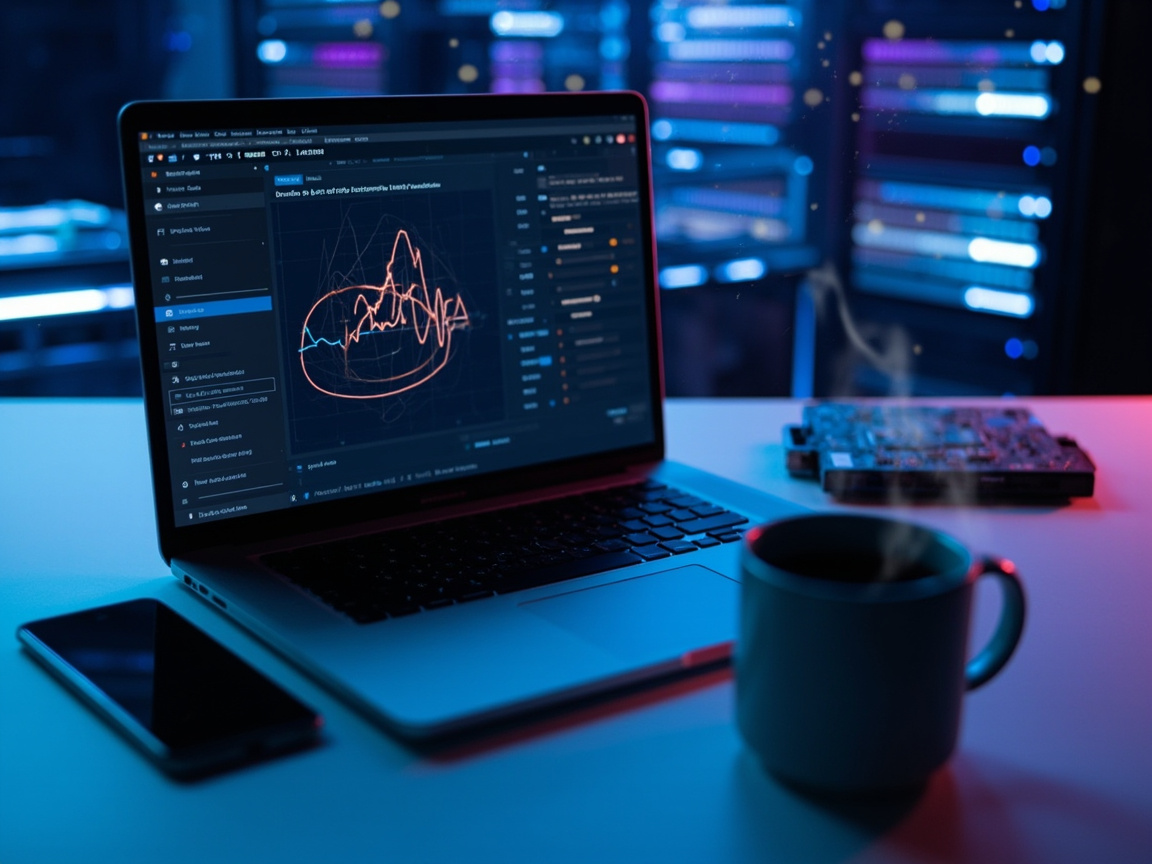 O que é um backup de site WordPress - imagem ilustrativa
