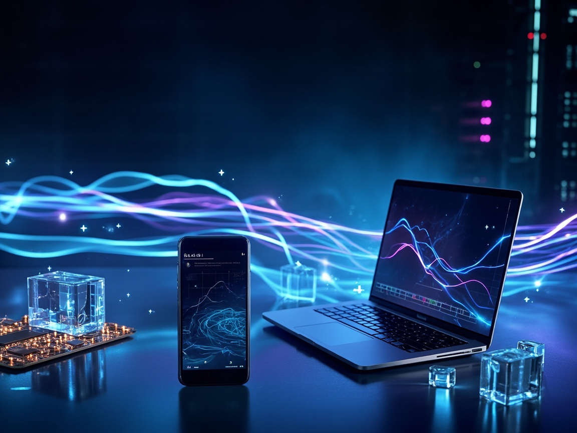 Principais bancos de dados compatíveis com Next.js - imagem ilustrativa