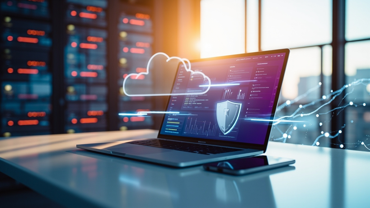 Backup automático no WordPress: como configurar sem dor de cabeça - hero