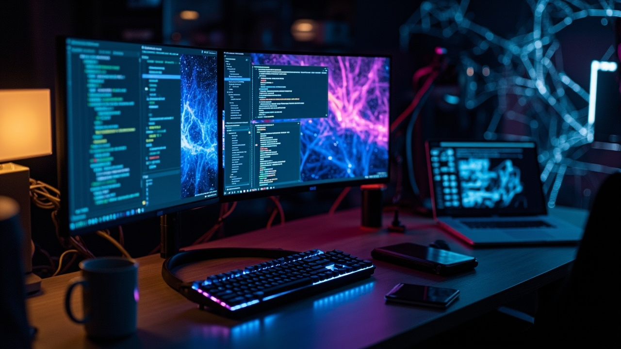 API Routes no Next.js: como criar endpoints profissionais - hero