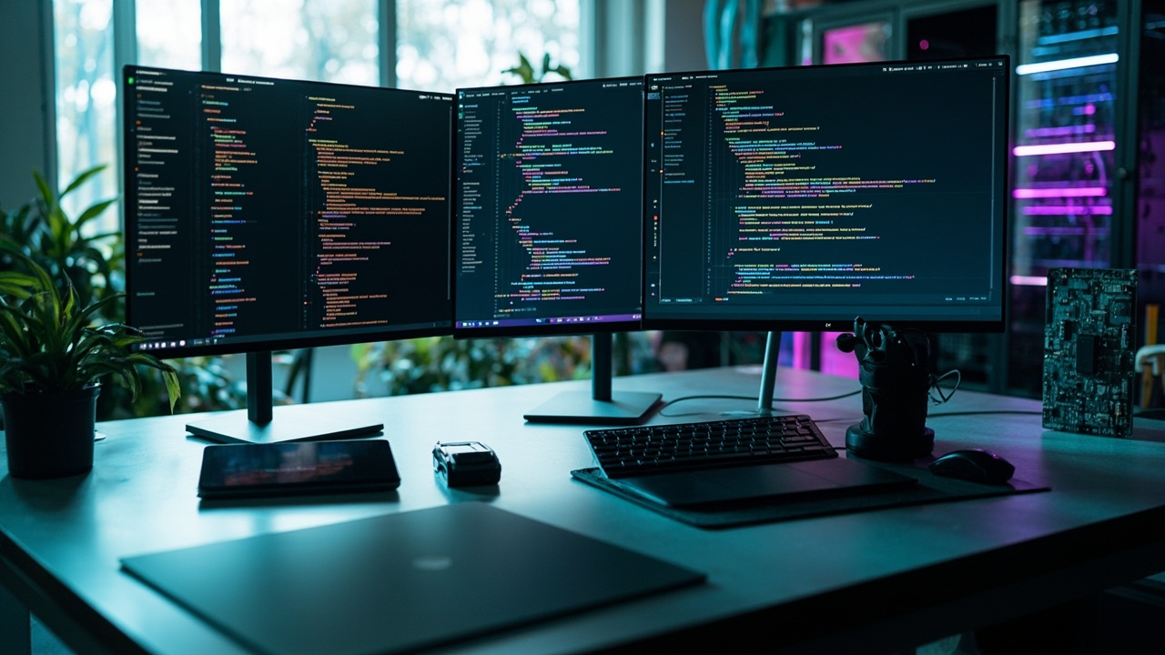 Deploy de Next.js na Vercel: passo a passo completo - hero