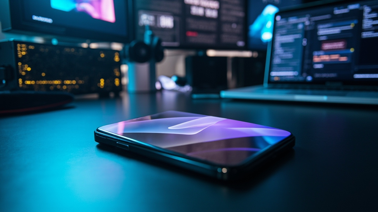 iOS 18: novidades essenciais para desenvolvedores de apps - hero