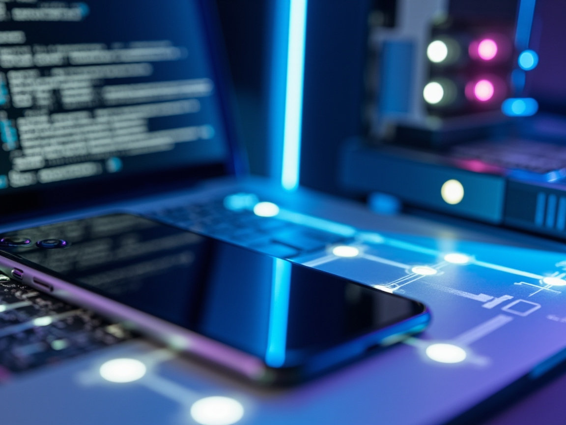 Principais novidades para desenvolvedores de apps - imagem ilustrativa